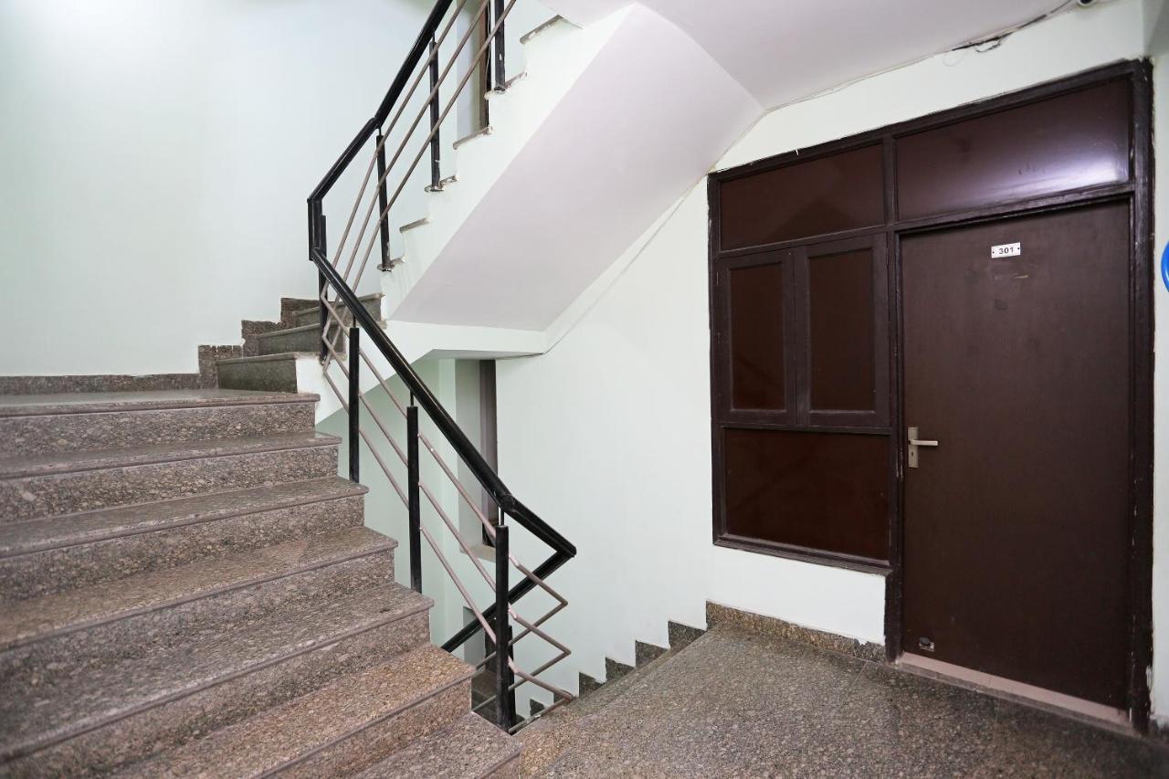 O Airport Plaza By Palace 3* New Delhi